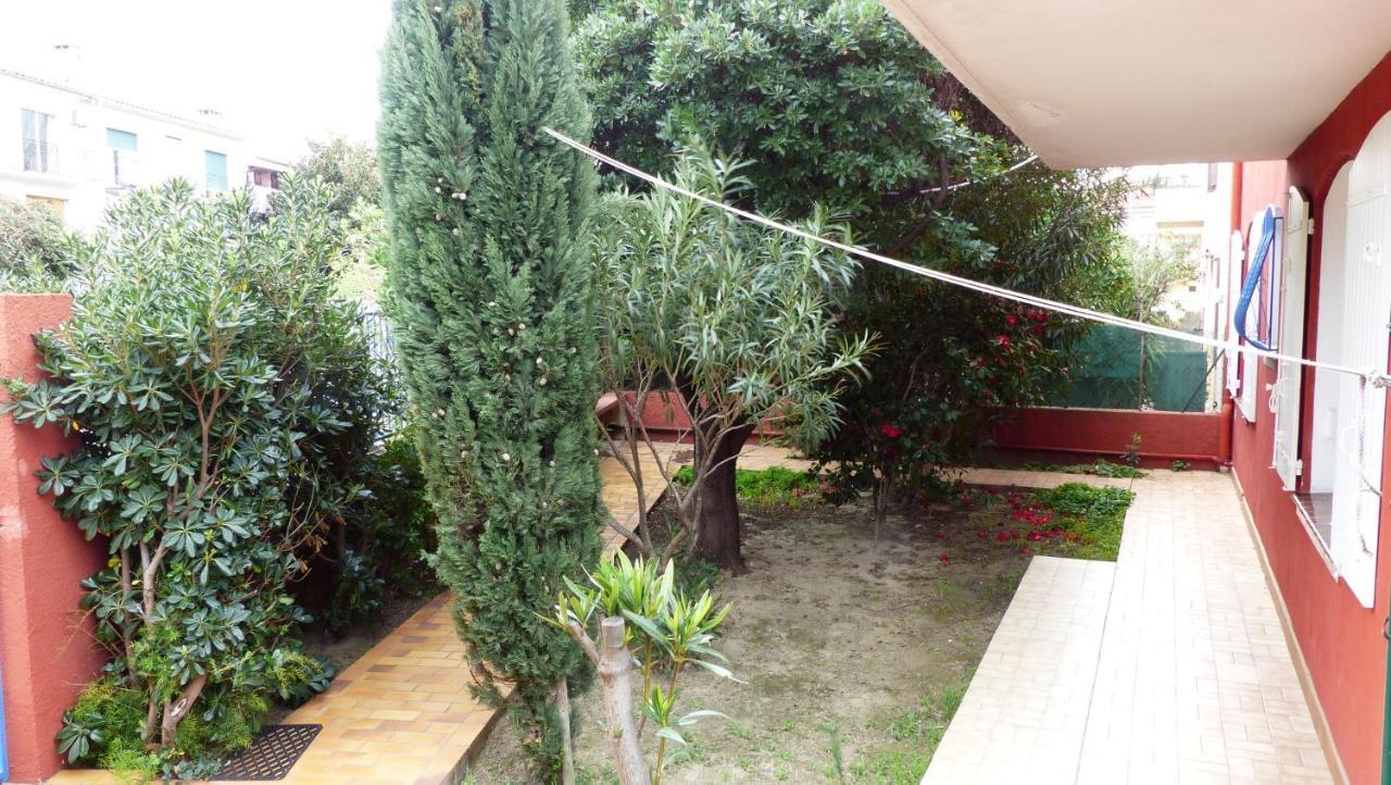 Appartement Stade Aime Giral ペルピニャン エクステリア 写真