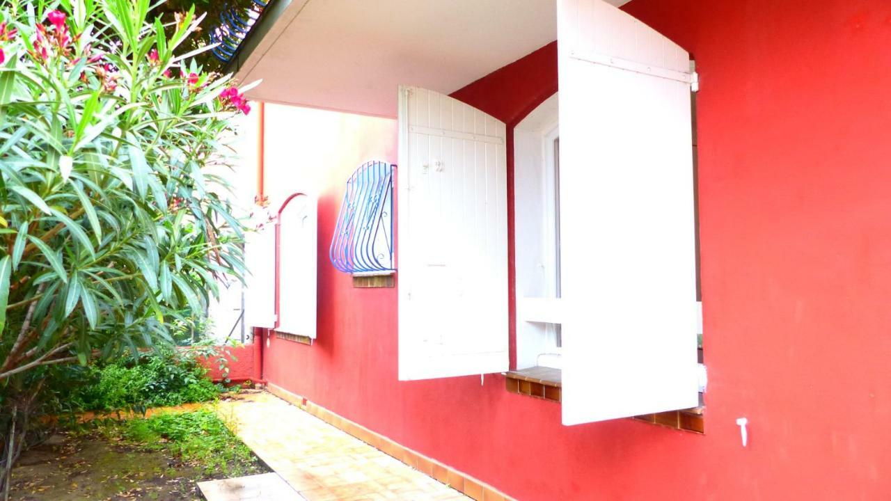 Appartement Stade Aime Giral ペルピニャン エクステリア 写真